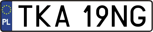 TKA19NG