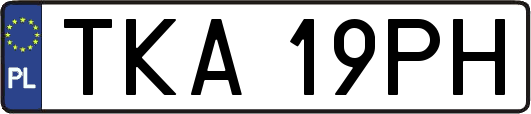 TKA19PH
