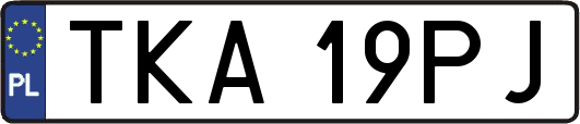 TKA19PJ