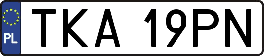 TKA19PN