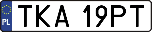 TKA19PT
