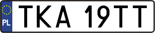 TKA19TT