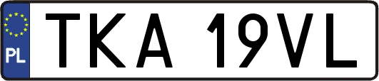 TKA19VL