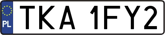 TKA1FY2