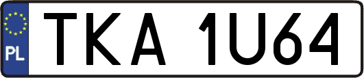 TKA1U64