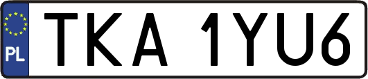 TKA1YU6