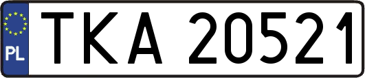 TKA20521