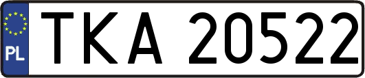 TKA20522
