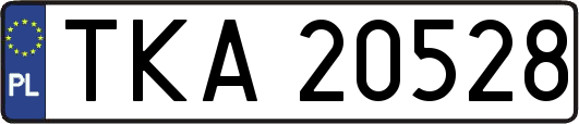 TKA20528