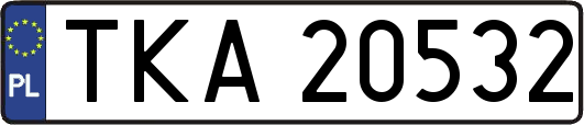 TKA20532