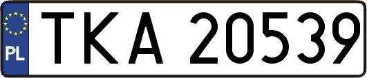 TKA20539