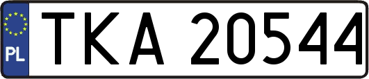 TKA20544