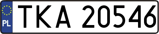 TKA20546
