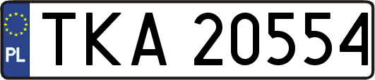 TKA20554