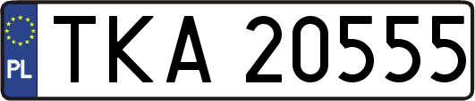 TKA20555