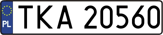 TKA20560
