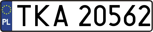 TKA20562