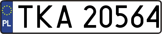 TKA20564