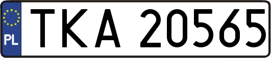 TKA20565