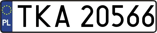 TKA20566
