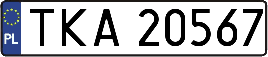 TKA20567