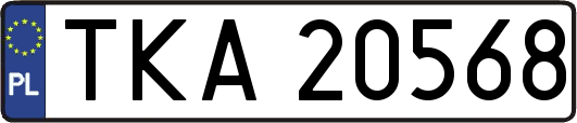 TKA20568