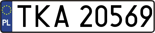 TKA20569