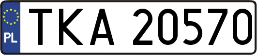 TKA20570