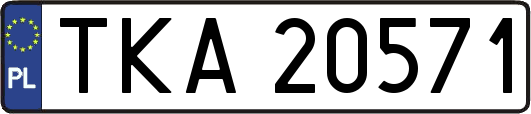 TKA20571