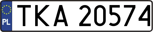 TKA20574