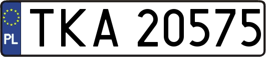 TKA20575