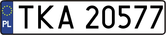 TKA20577