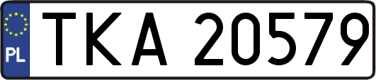 TKA20579