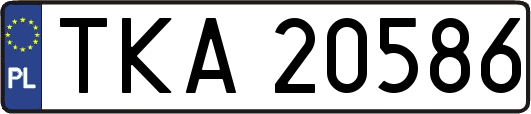 TKA20586