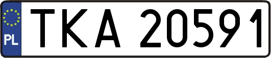 TKA20591