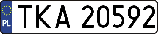 TKA20592