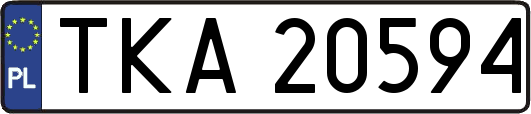 TKA20594