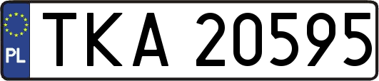 TKA20595