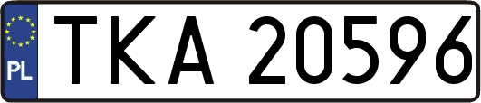 TKA20596