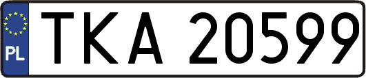 TKA20599