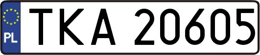TKA20605