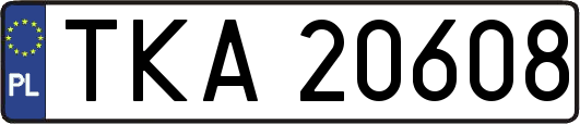 TKA20608