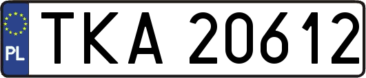 TKA20612