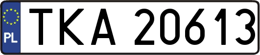 TKA20613