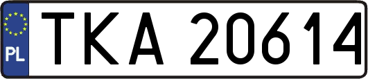 TKA20614