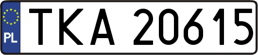 TKA20615