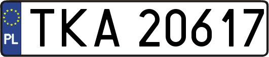 TKA20617