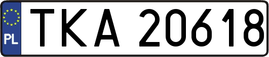 TKA20618