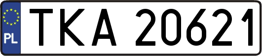 TKA20621