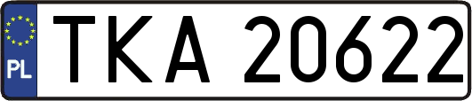 TKA20622